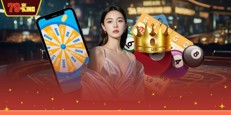 Bảng tra số may mắn theo từng ngày sinh