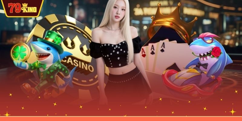 Các hạng mục điều khoản chi tiết cho hội viên