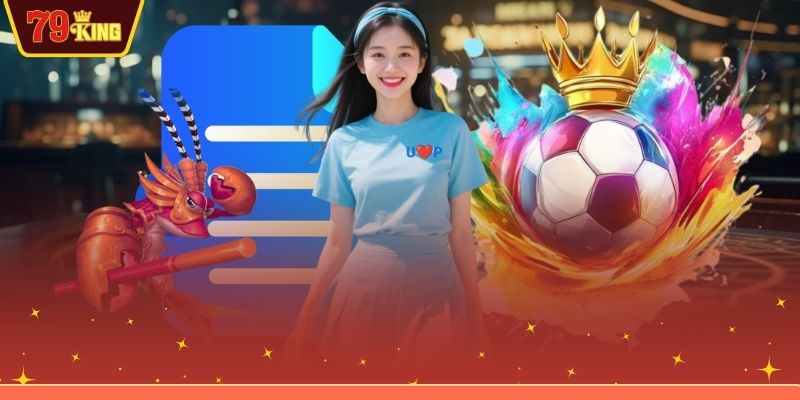 Các kênh liên hệ 79KING chính thức hôm nay