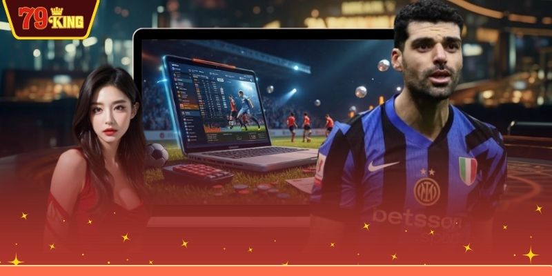 Các loại kèo phổ biến tại giải đấu Việt Nam