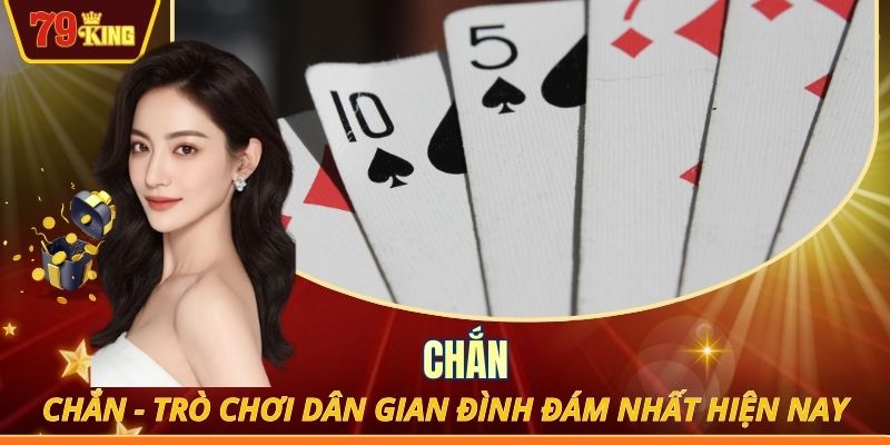 Chắn