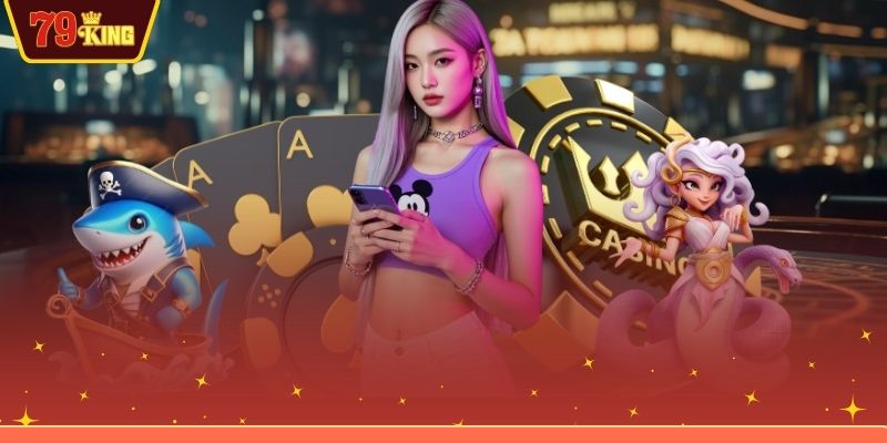 Chia sẻ mẹo chơi game bài hiệu quả