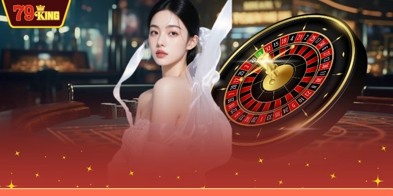 Chiến thuật đặt cược thông minh tại sảnh casino