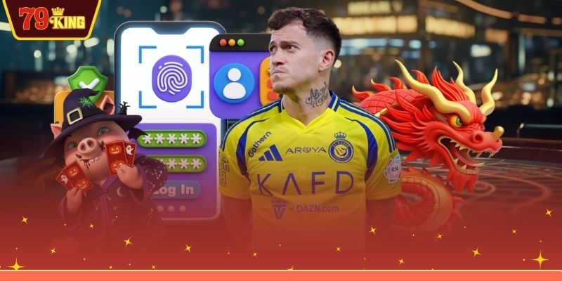 Chính sách bảo mật uy tín hàng đầu hiện nay