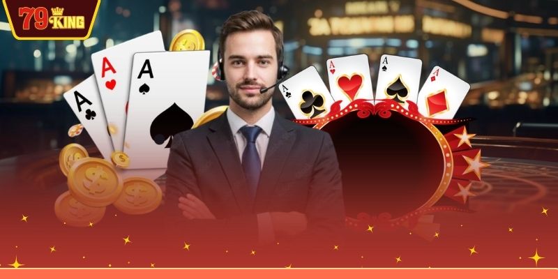 Điểm nổi bật thu hút thành viên tham gia