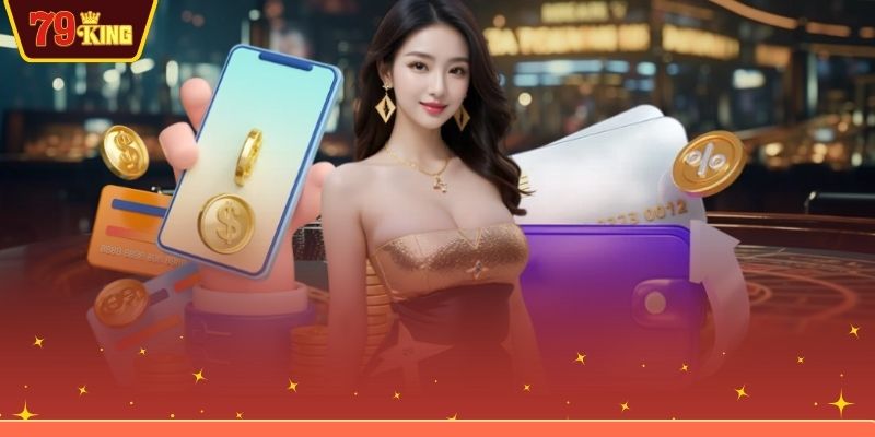 Điều kiện giao dịch thành công tại nền tảng