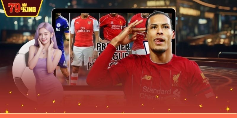 Hướng dẫn đọc kèo bóng đá Ligue 1 chi tiết