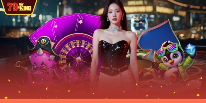 Hướng dẫn luật chơi Ba Cây chi tiết nhất