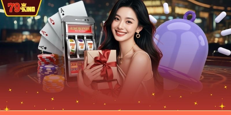 Hướng dẫn tải app 79KING nhanh chóng