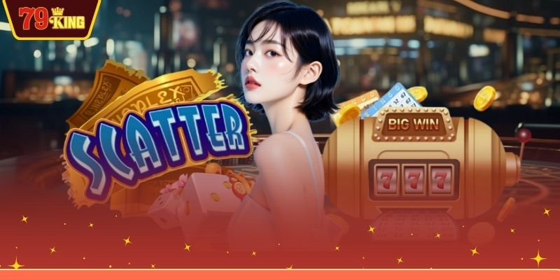 Khám phá điểm nổi bật sảnh nổ hũ 79KING hấp dẫn