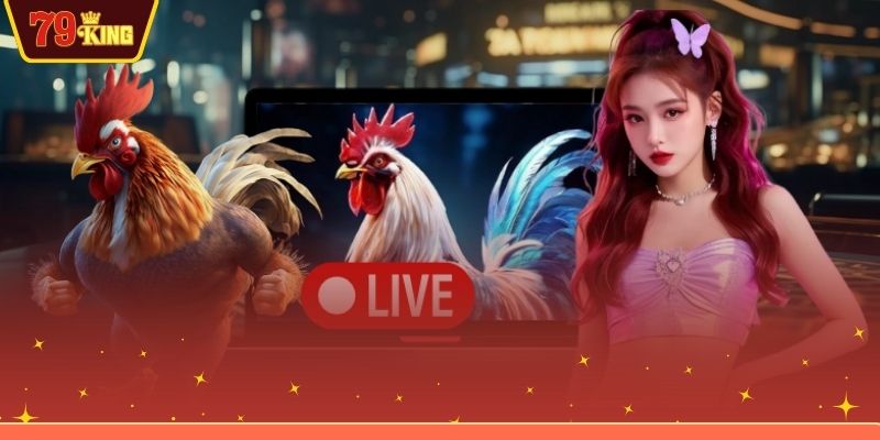 Khám phá sức hút đá gà cựa sắt tiền triệu hấp dẫn