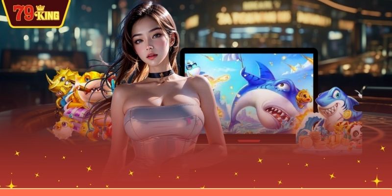 Khám phá thế giới săn cá Đại Dương hấp dẫn